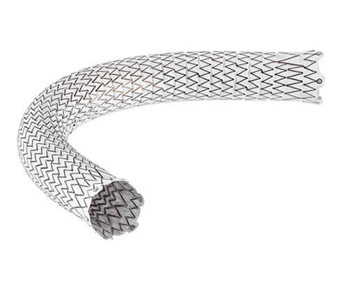 Covera Vascular covered stent