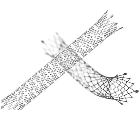 E Luminexx Vascular Stent