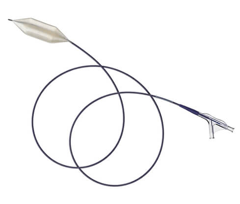 VIDA PTV Dilatation Catheter